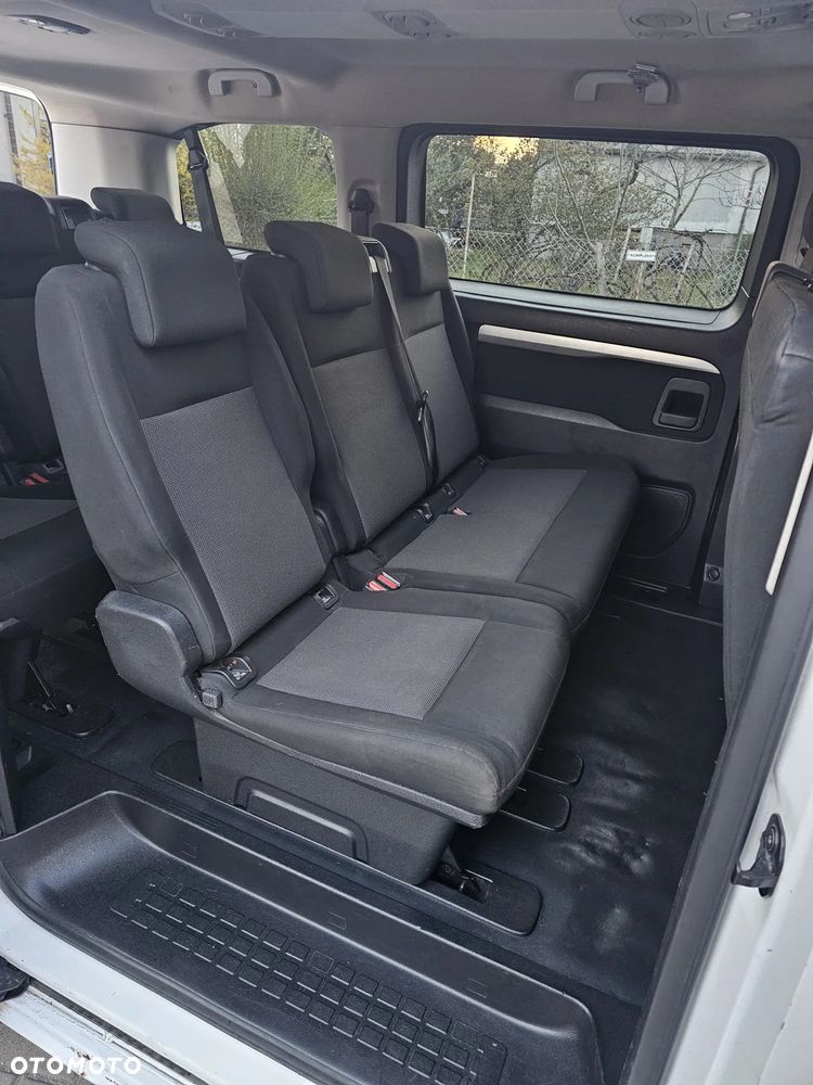 Toyota ProAce Kombi D-4D Compact 2,6t - 22