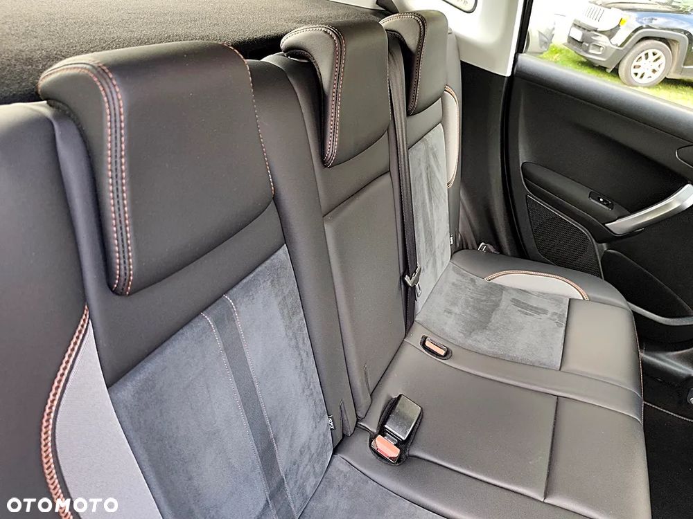 Peugeot 2008 PureTech 110 Stop&Start Crossway - 22