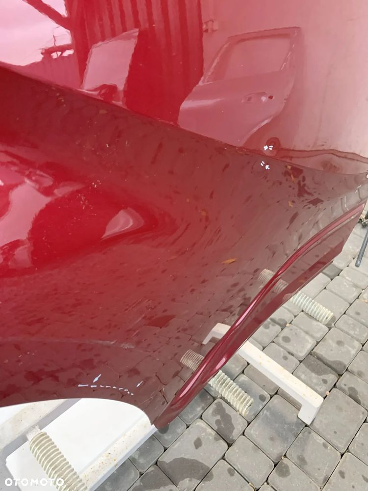 Toyota C-HR 16-23r Drzwi prawe tyl tylne c hr - 2