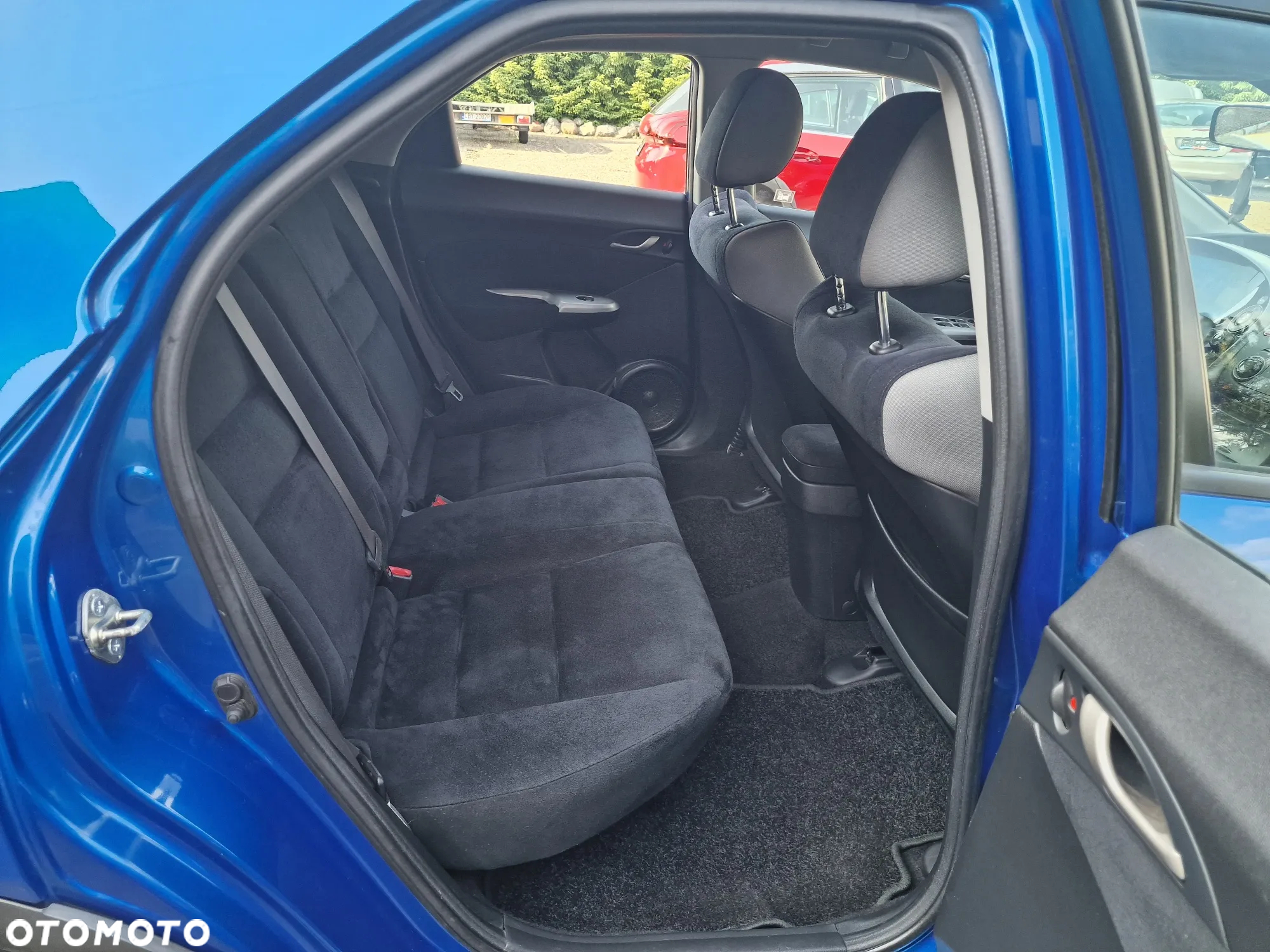 Honda Civic 1.8i-VTEC Sport - 17