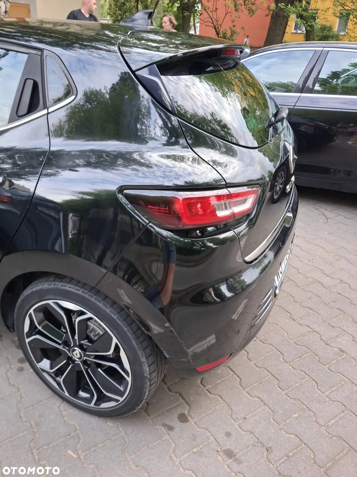 Renault Clio (Energy) TCe 90 Bose Edition - 8
