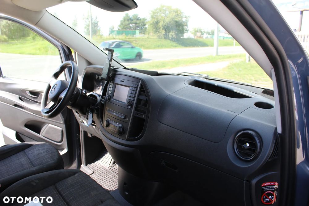 Mercedes-Benz vito - 19