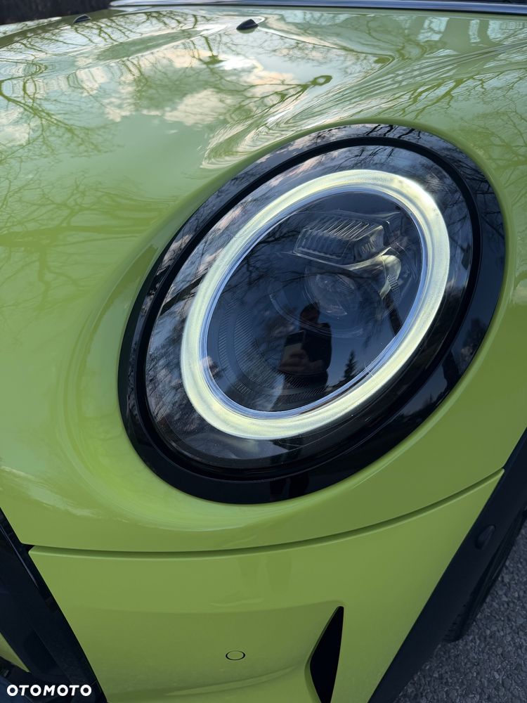 MINI Cooper S Linia Favoured - 15