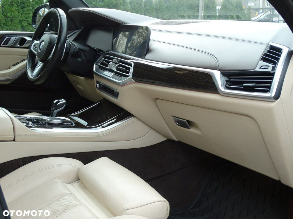 BMW X5 xDrive30d sport - 12