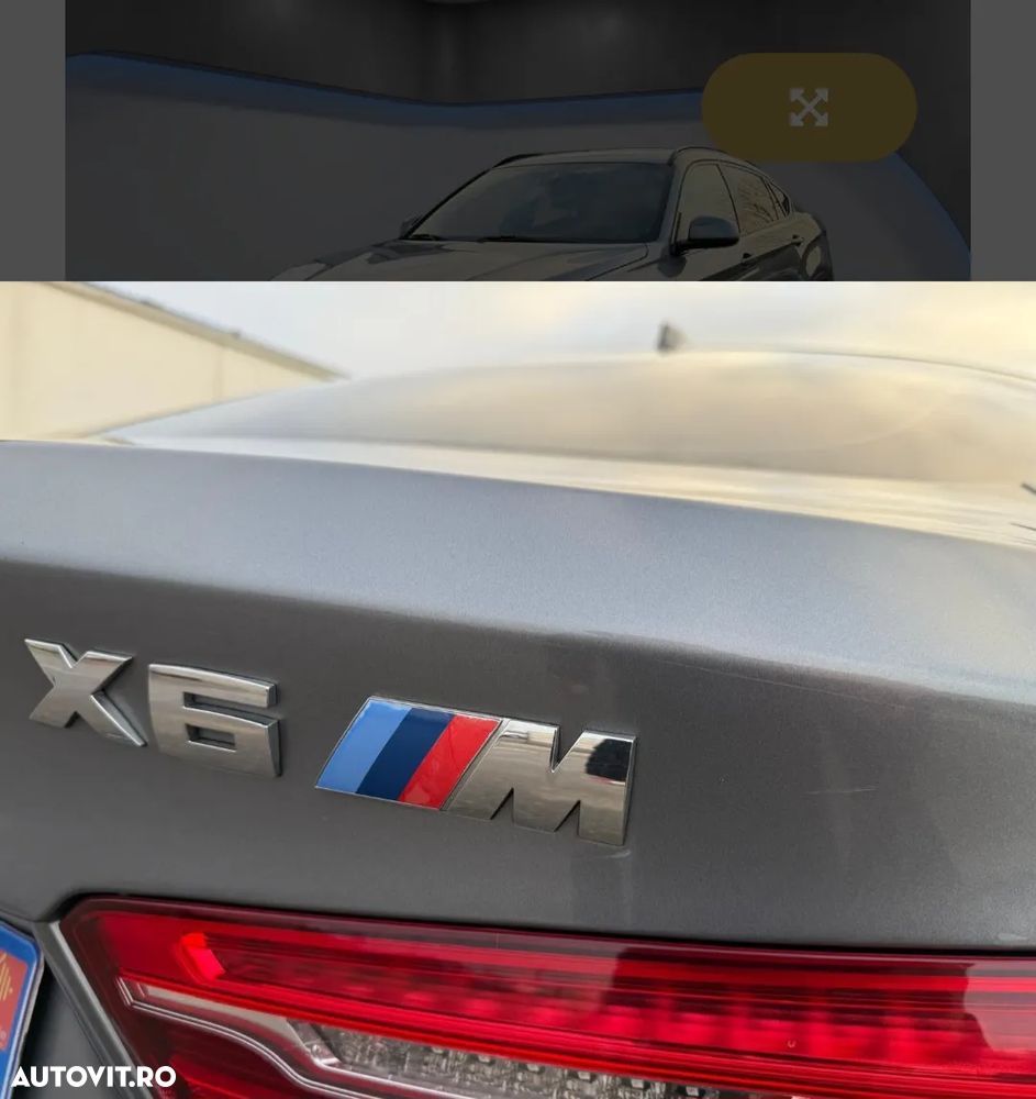 BMW X6 - 6