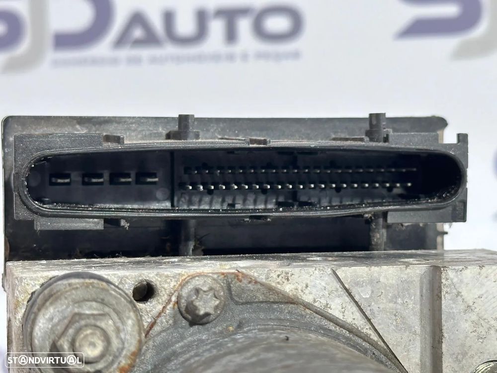 Módulo ABS - Peugeot 107 / Citroen C1 / Toyota Aygo - 11