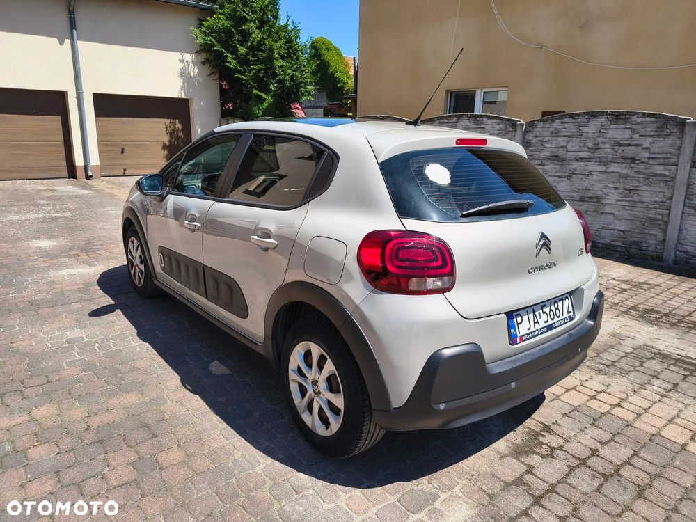 Citroën C3 - 11