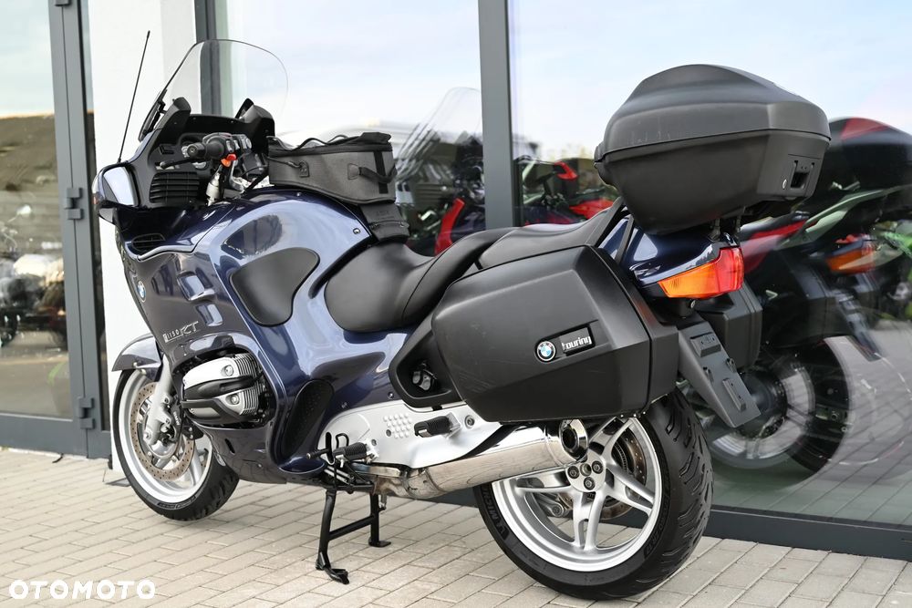 BMW RT - 4