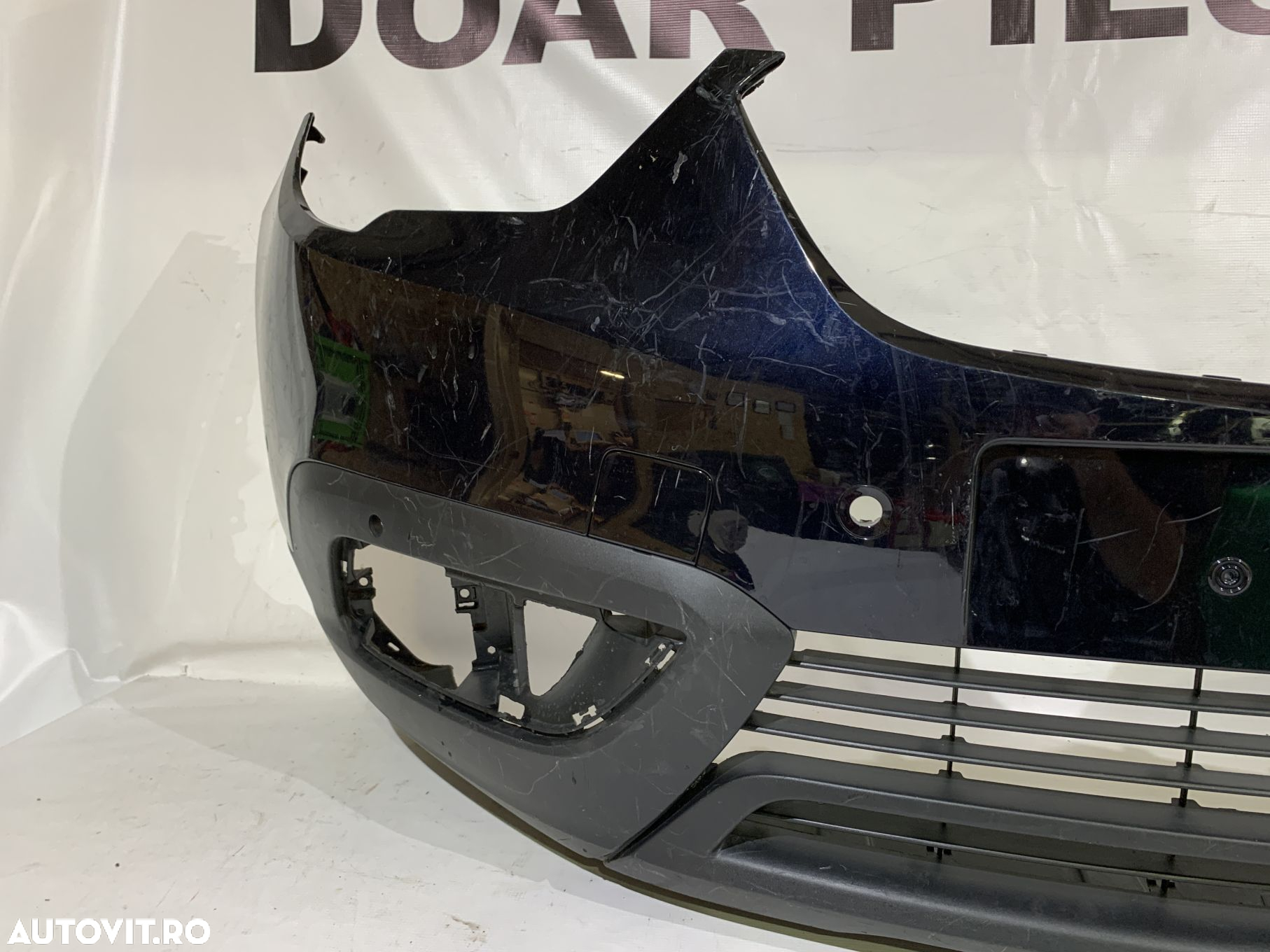 Bara fata Opel Crossland X, 2017, 2018, 2019, 2020, 2021, cod origine OE 39097370. - 22