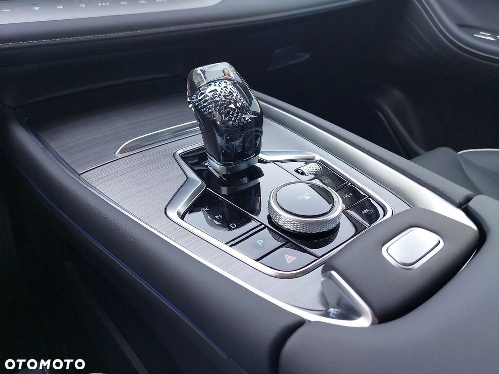 Chery Tiggo 7 1.5 T-GDI Super Hybrid Comfort DHT - 16