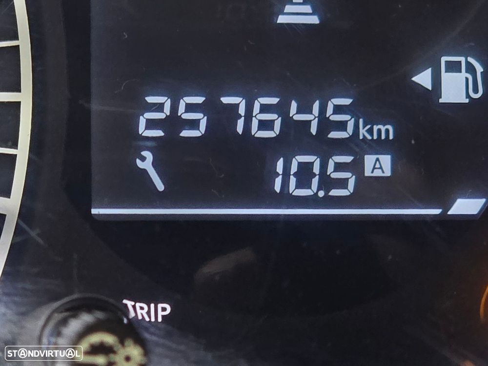 Nissan Note 1.2 Acenta - 12