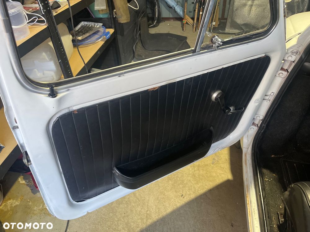 Fiat 500L 1971 photo 5
