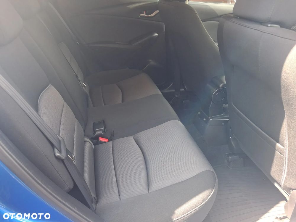 Mazda CX-3 2.0 Skypassion - 9