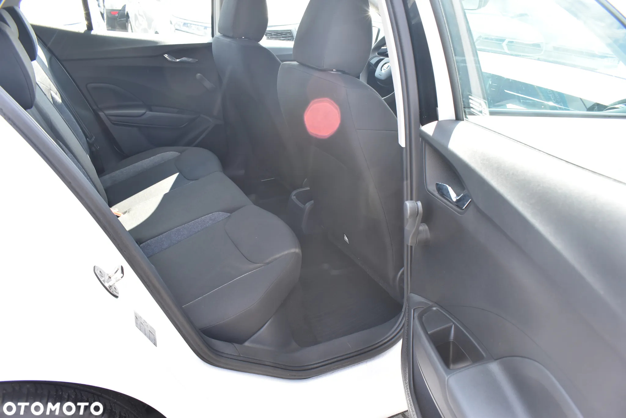 Skoda Fabia 1.0 Active - 15
