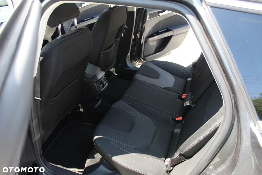 Ford Mondeo 2.0 EcoBlue Titanium - 9