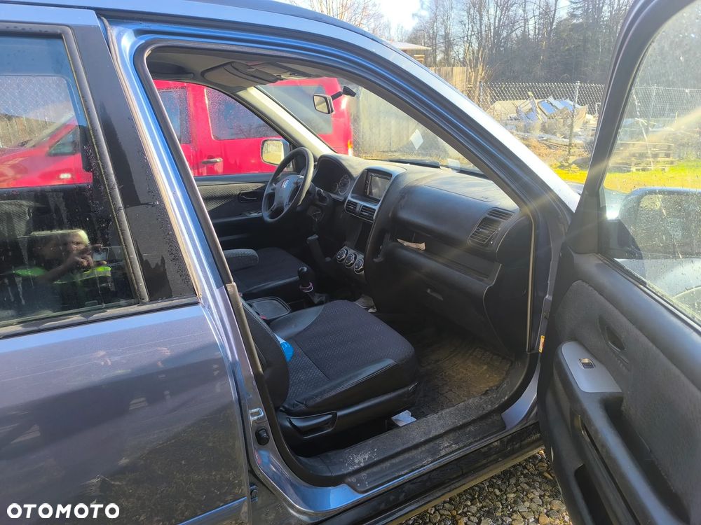 Honda CR-V - 3