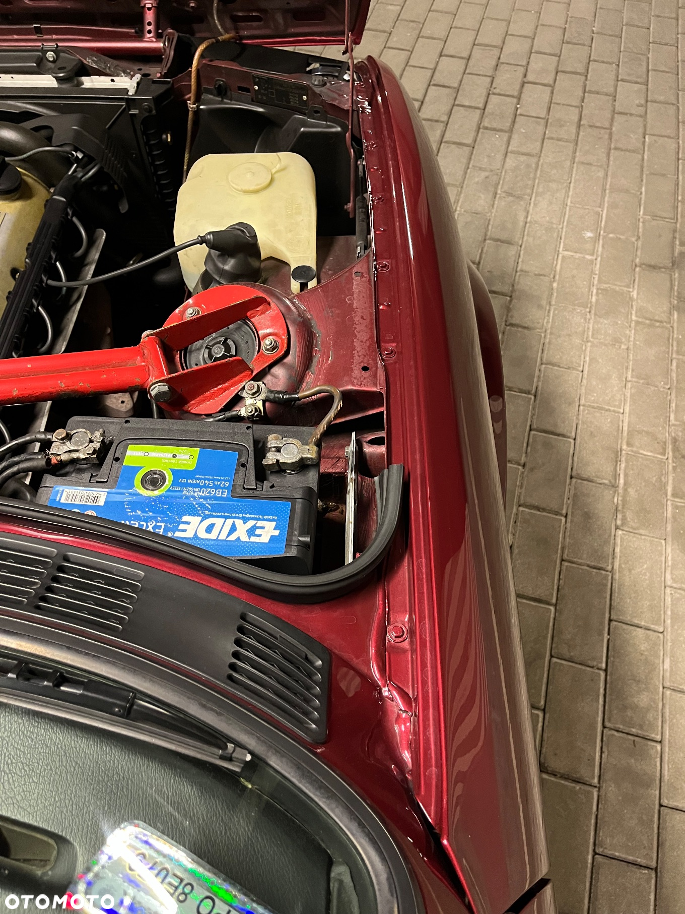 BMW Seria 3 320i - 28