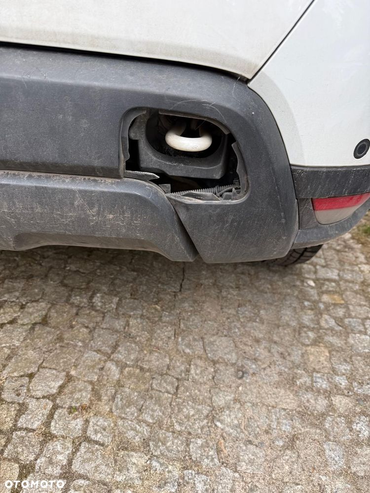 Dacia Duster 1.0 TCe Access - 10