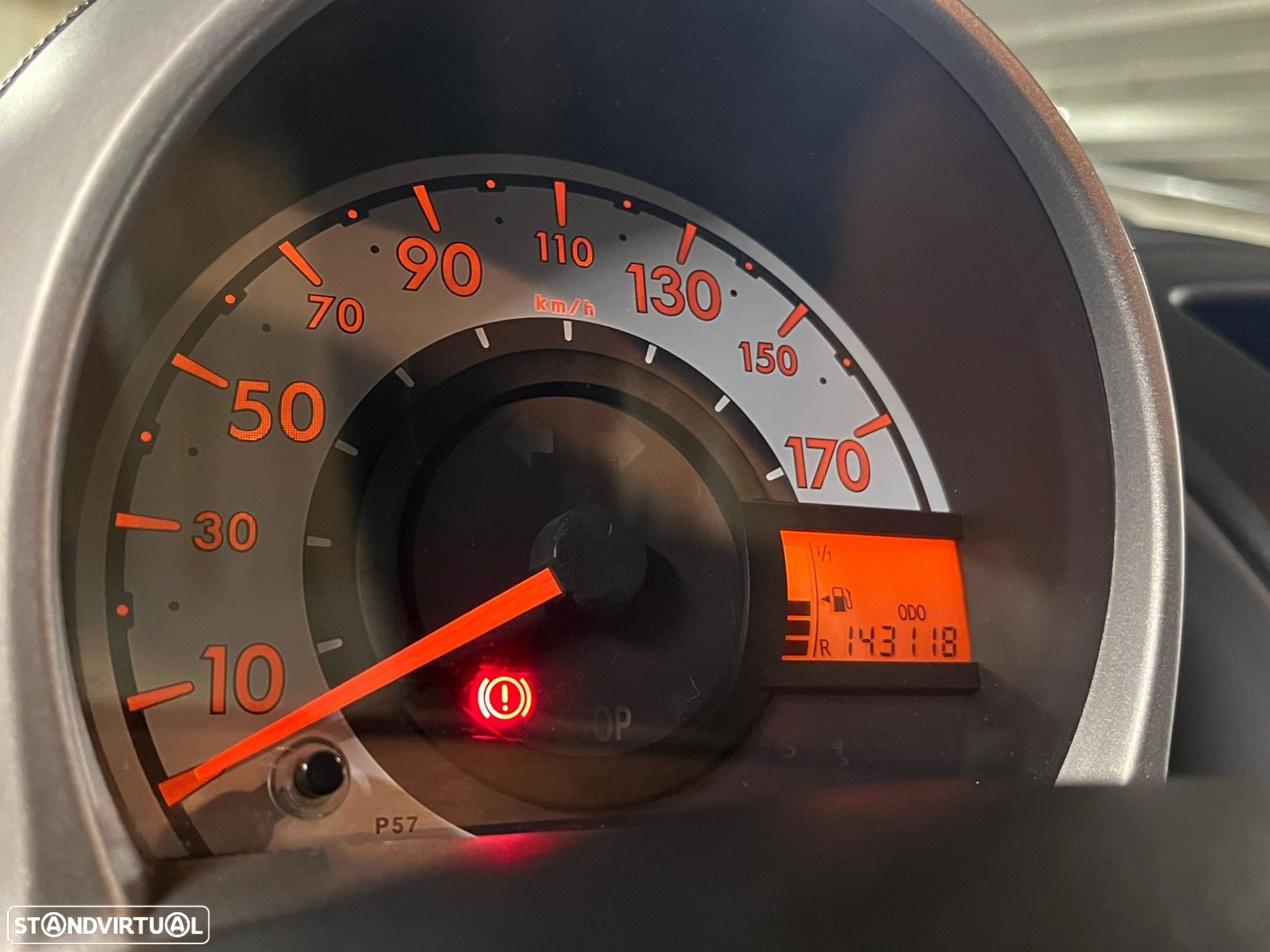 Toyota Aygo 1.0 + AC - 12