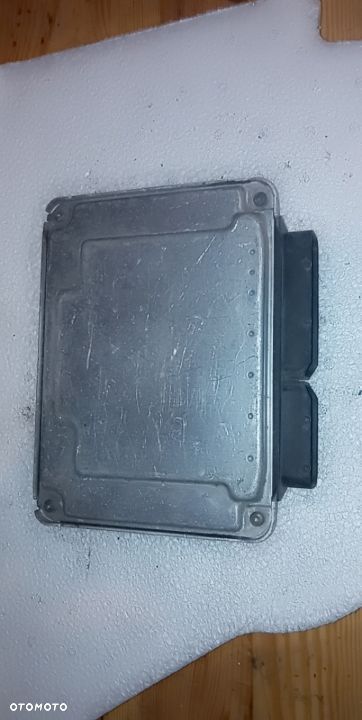 KOMPUTER STEROWNIK SILNIKA VW/SEAT 038906019DQ - 1