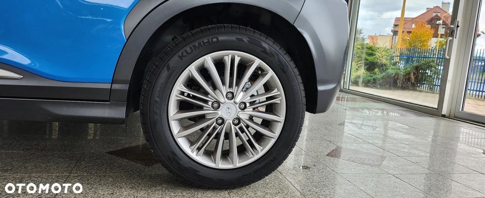 Hyundai Kona 1.0 T-GDI Executive - 22