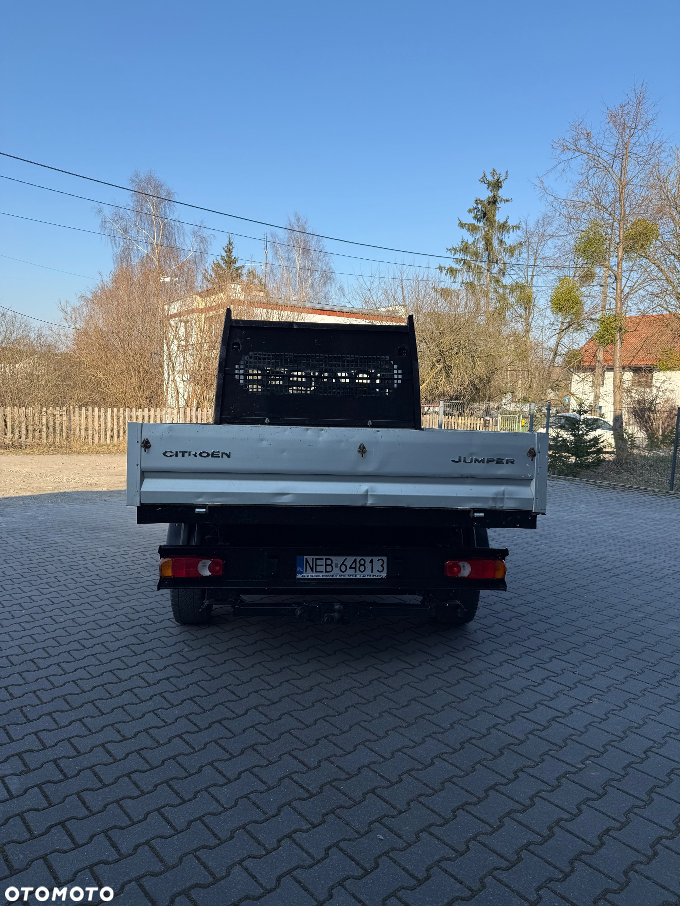 Citroën Jumper - 8