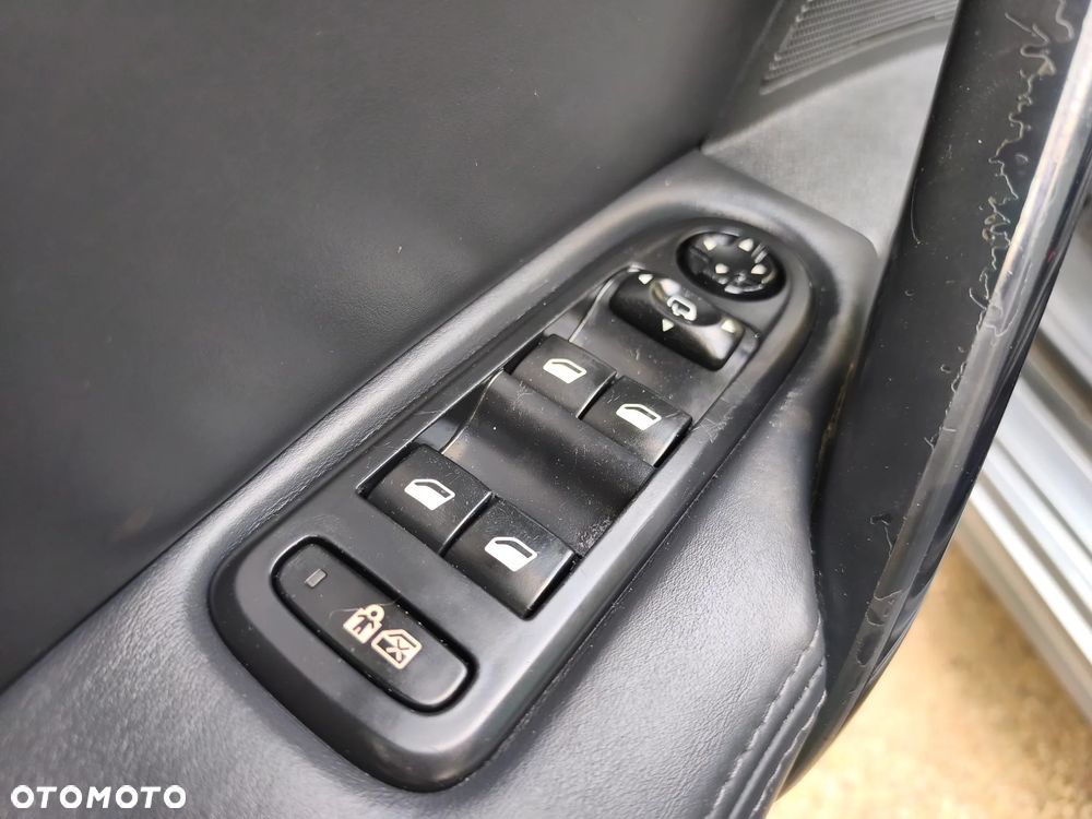 Peugeot 508 2.0 HDi Allure - 17