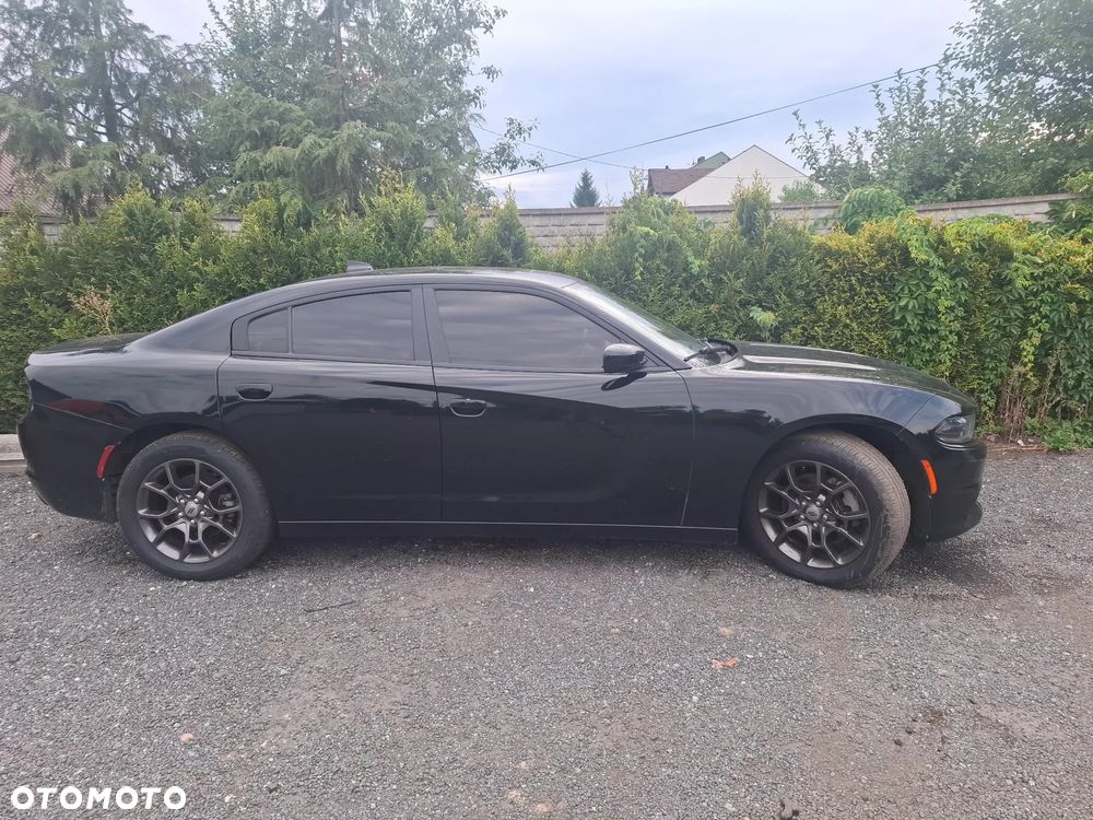 Dodge Charger - 6
