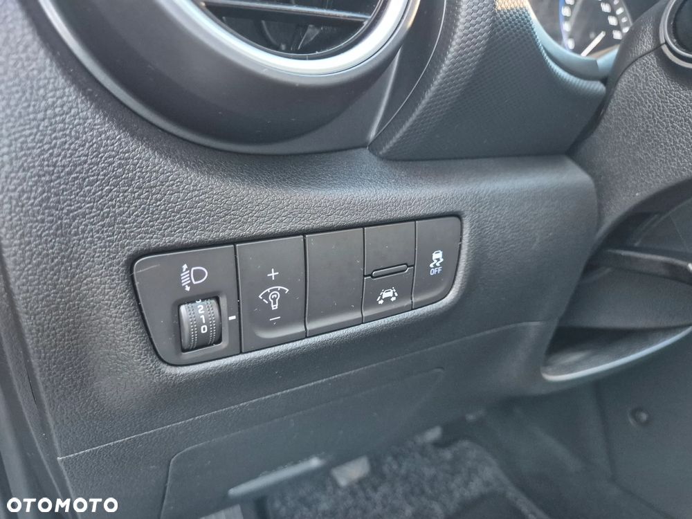 Hyundai Kona 1.6 CRDi Comfort - 34