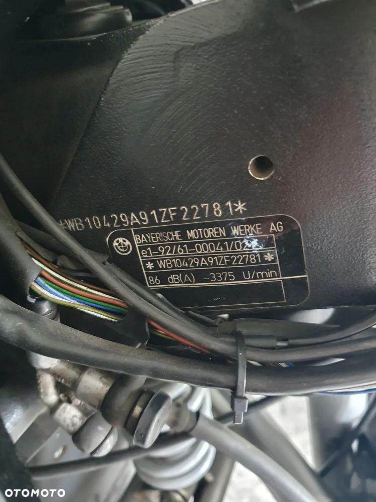 BMW R - 7