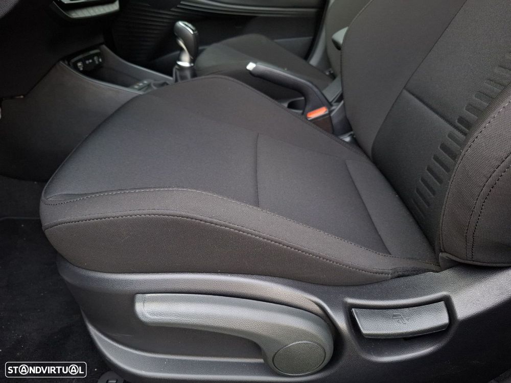 Hyundai Bayon 1.0 T-GDI Premium - 12