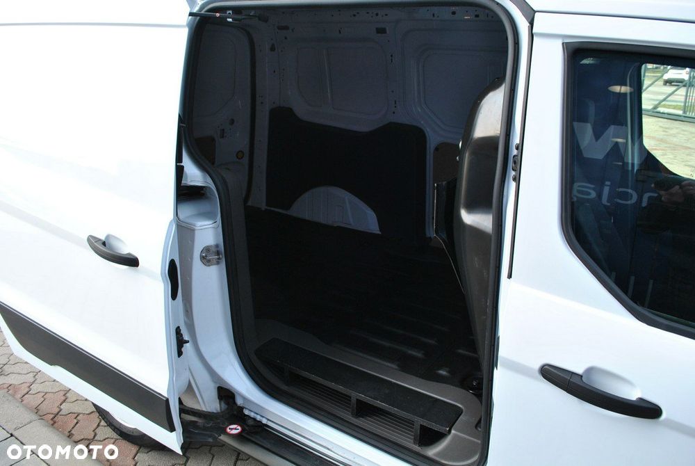 Ford Transit Connect Van Trend 230L2 1,5 EcoBlue 120KM - 26