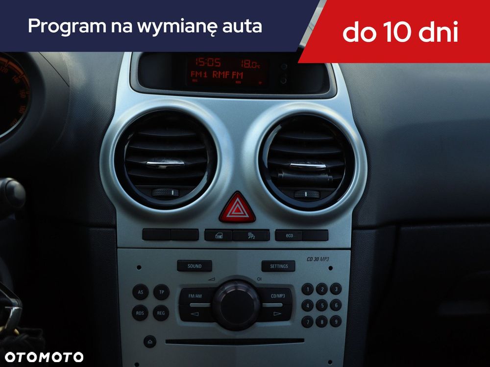 Opel Corsa - 14