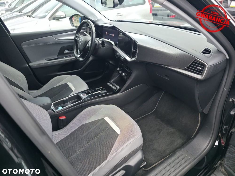Opel Mokka - 24