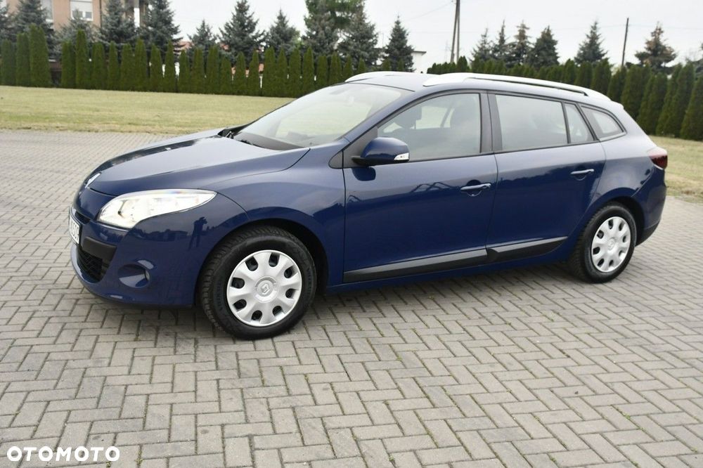 Renault Megane - 5