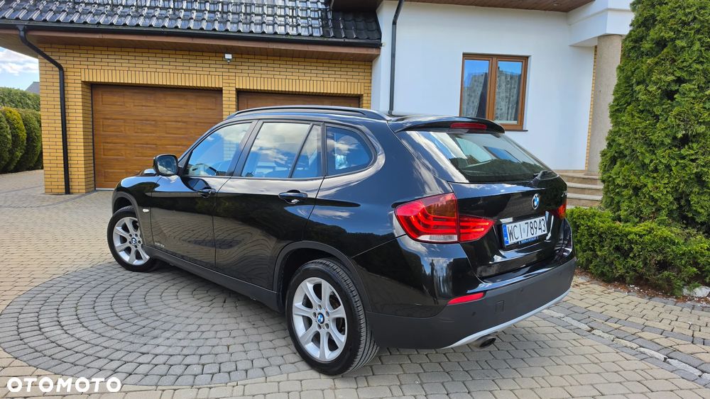 BMW X1 - 17