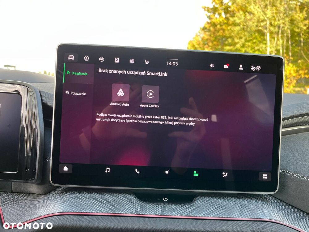 Skoda Kodiaq 2.0 TDI 4x4 Sportline DSG - 36