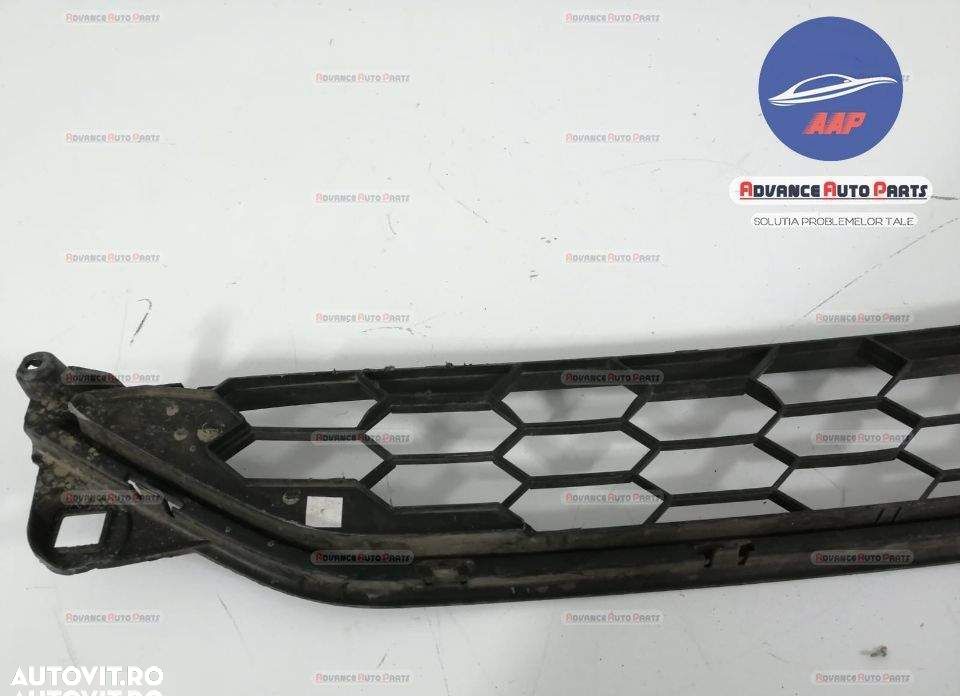 Grila inferioara originala Honda  CR-V  5 [2016 - 2020] - 3