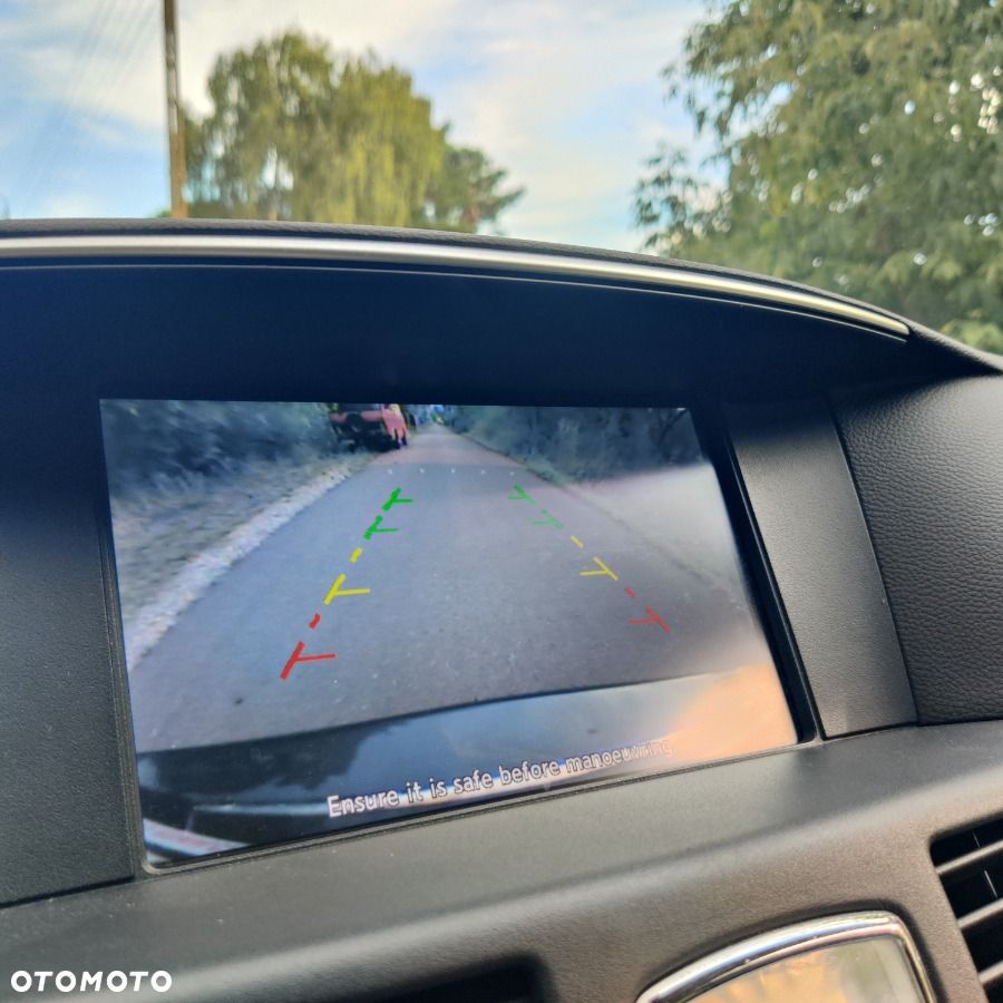 Infiniti M M35h Business Edition - 22