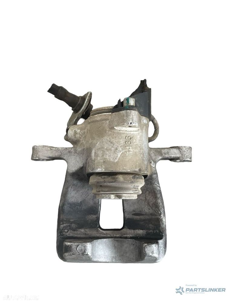 Etrier frana stanga spate VOLKSWAGEN PASSAT B6 2005 - 2010 - 2