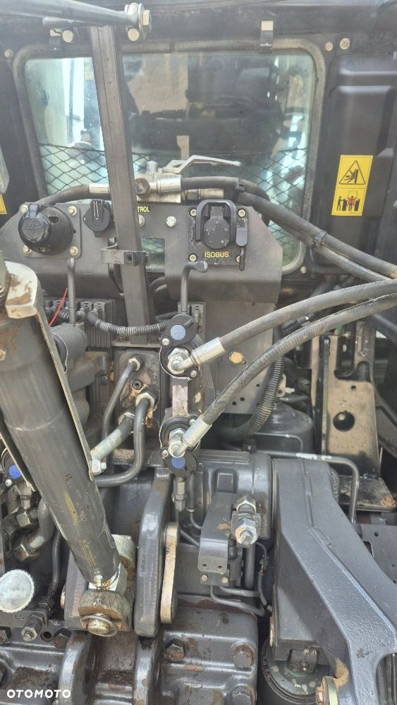 Massey Ferguson 8730 - 8