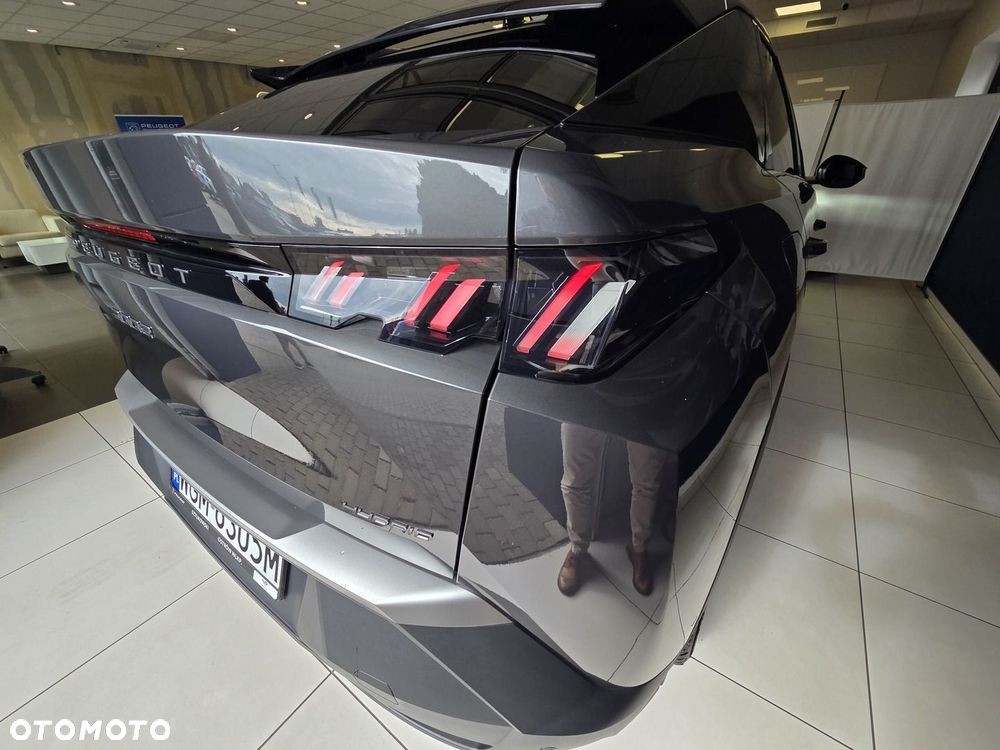Peugeot 3008 - 24