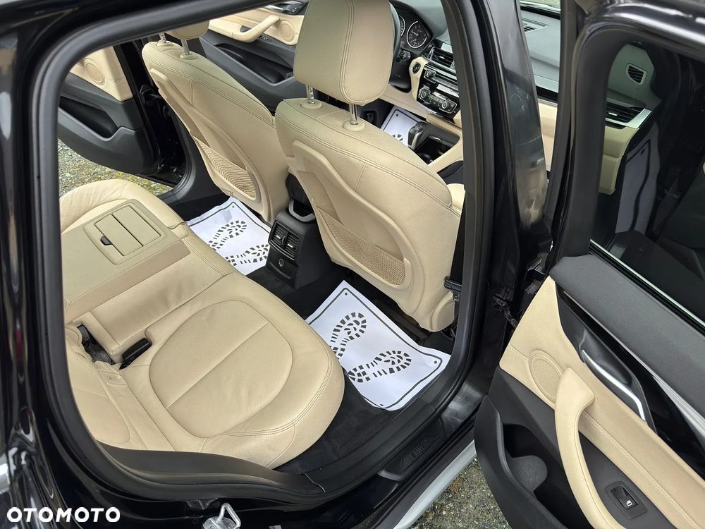 BMW X1 - 35