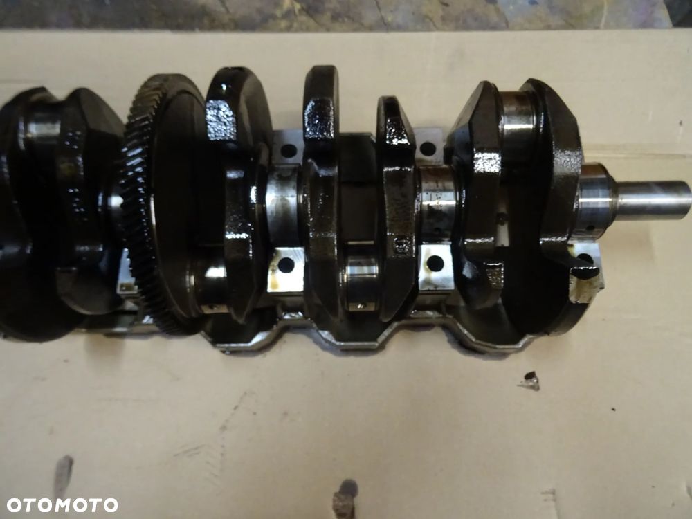 FORD MAVERICK 2,3 150 KM BLOK SILNIKA KORBOWOD TLOK STAN BDB KORBOWOD TLOK  BLOK SILNIKA MISKA OLEJOWA GLOWICA MAZDA TRIBUTE