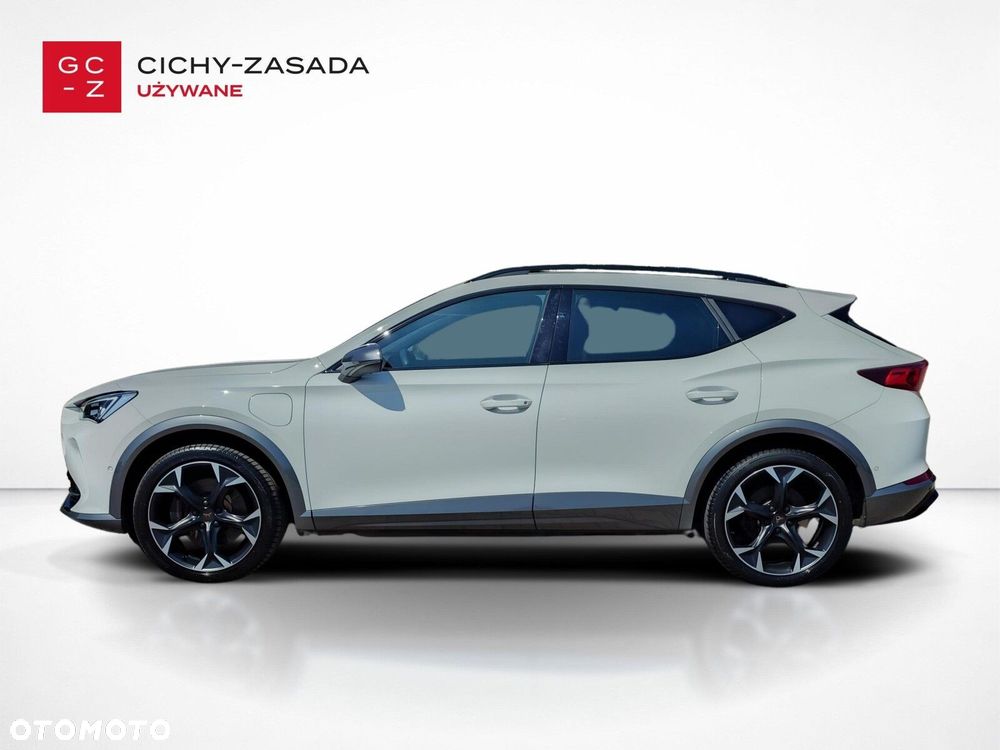 Cupra Formentor 1.4 e-Hybrid VZ DSG - 2