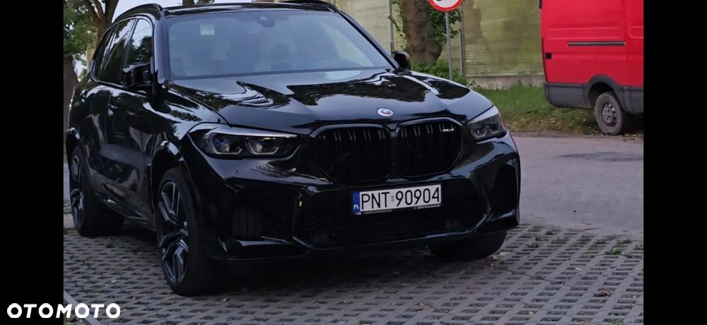 BMW X5 M Standard - 1