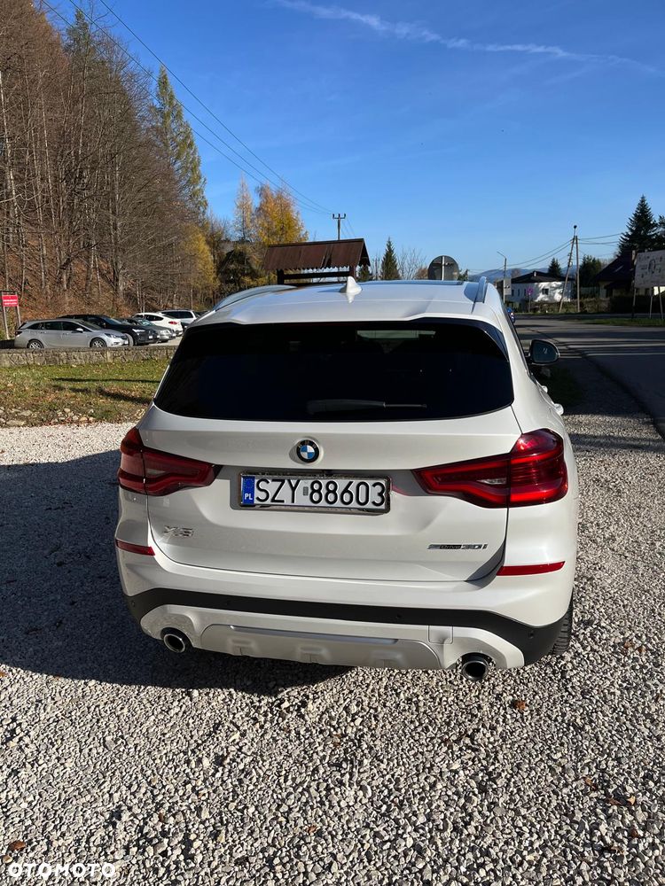 BMW X3 - 4