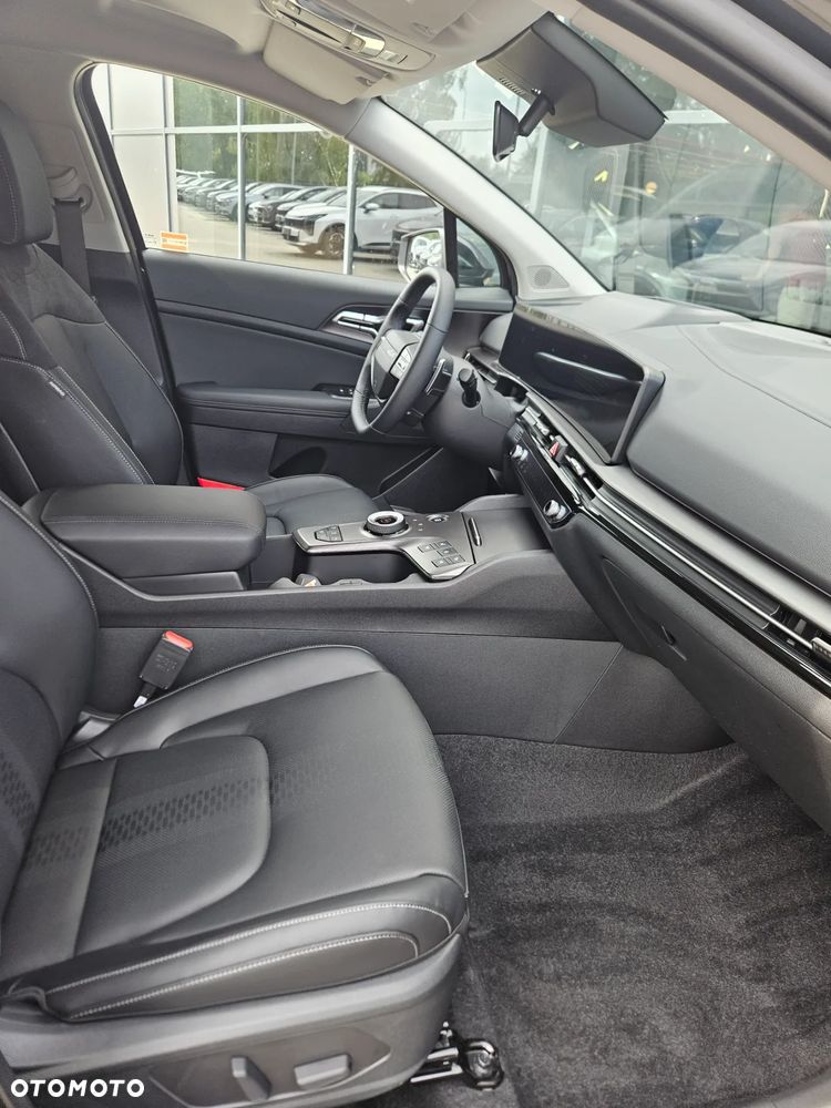 Kia Sportage 1.6 T-GDI Business Line 2WD DCT - 8