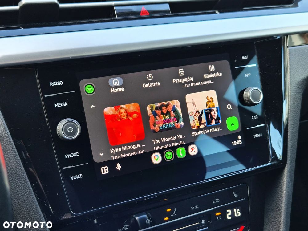 Volkswagen Arteon 2.0 TSI Elegance DSG - 17