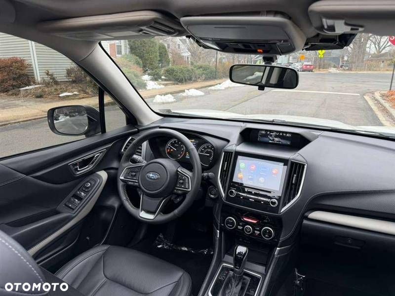 Subaru Forester 2.0 i Active Lineartronic - 21